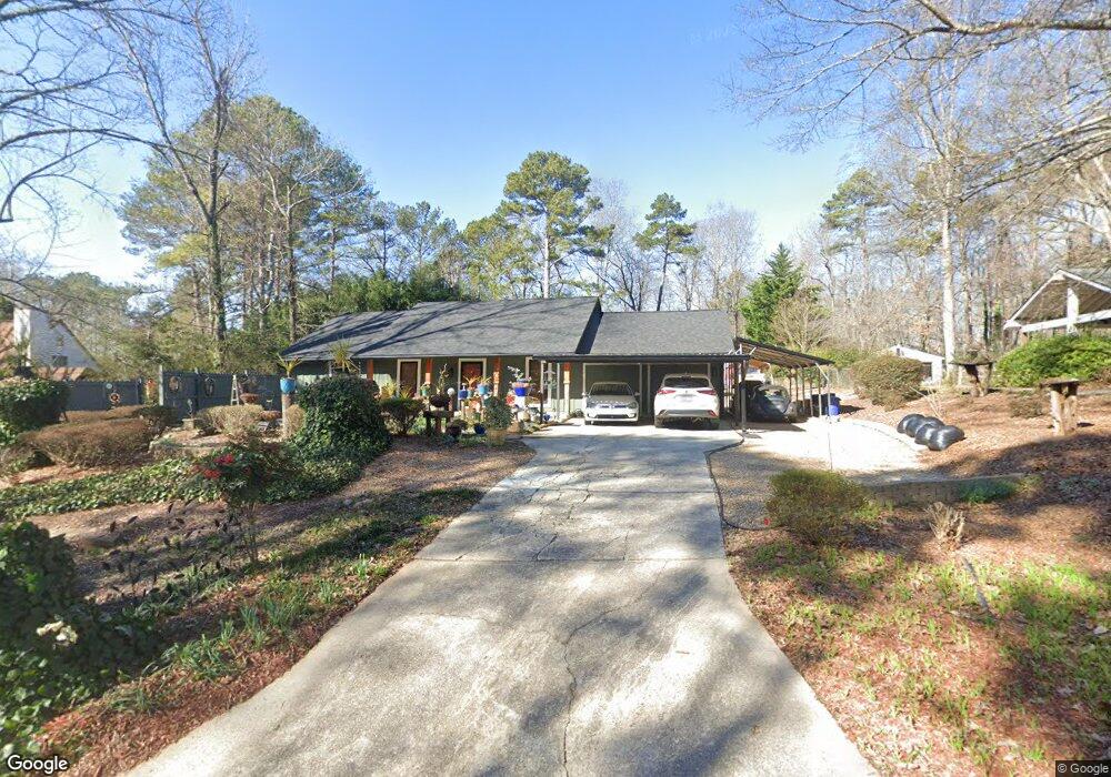 118 Fairview Dr unit 1, Stockbridge, GA 30281 - photo 1