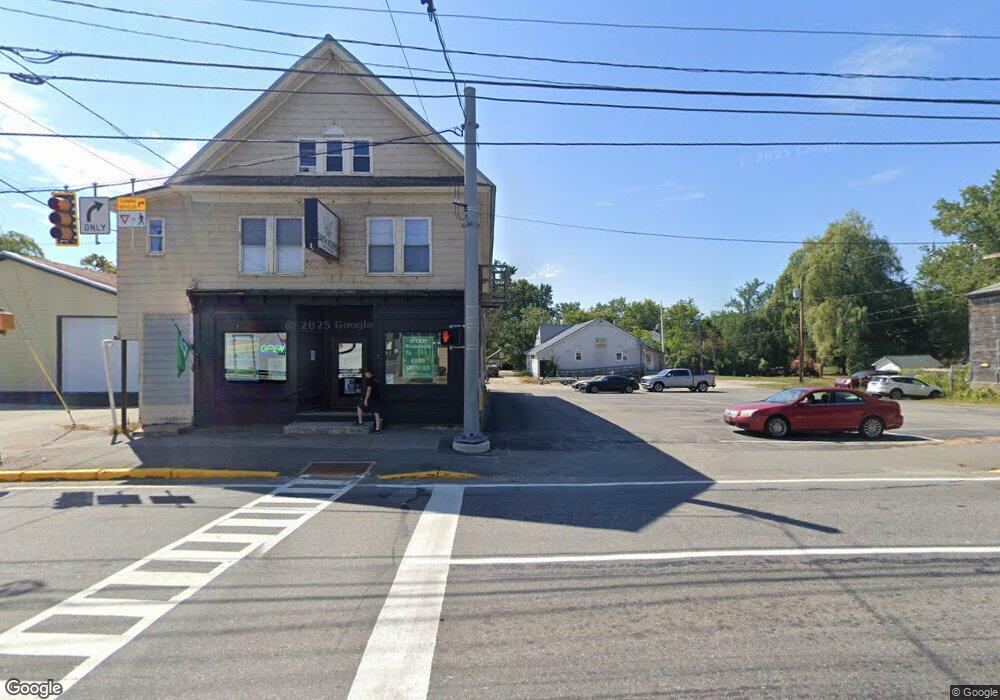 810 River St, Dixfield, ME 04224 - photo 1