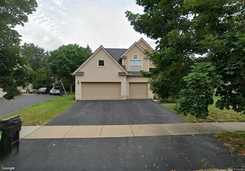 7525 Acorn Hill Ct, West Bloomfield, MI 48323 - photo 1