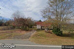 2585 Elko Rd, Elko, GA 31025