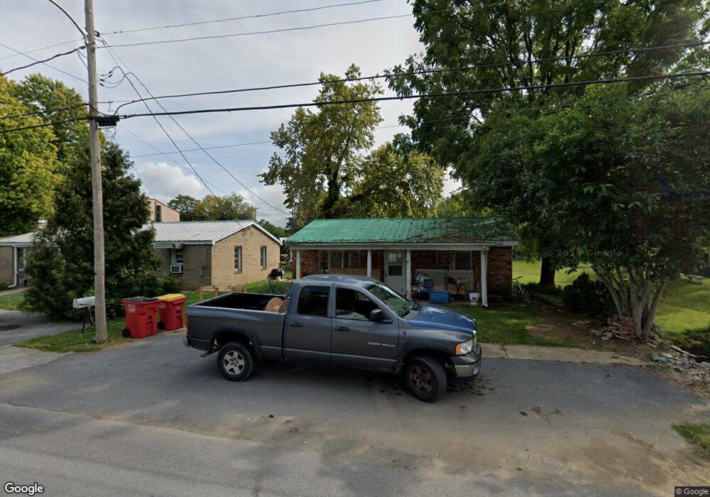 503 W 3rd Ave, Ranson, WV 25438 - photo 1