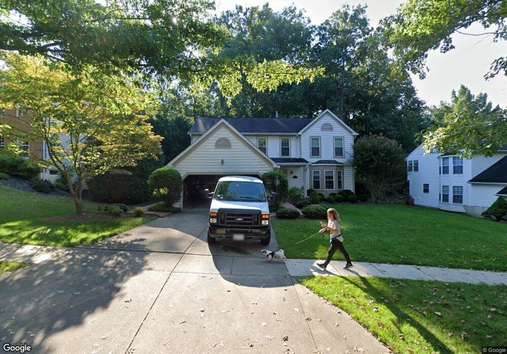 12212 Pissaro Dr, North Potomac, MD 20878 - photo 1