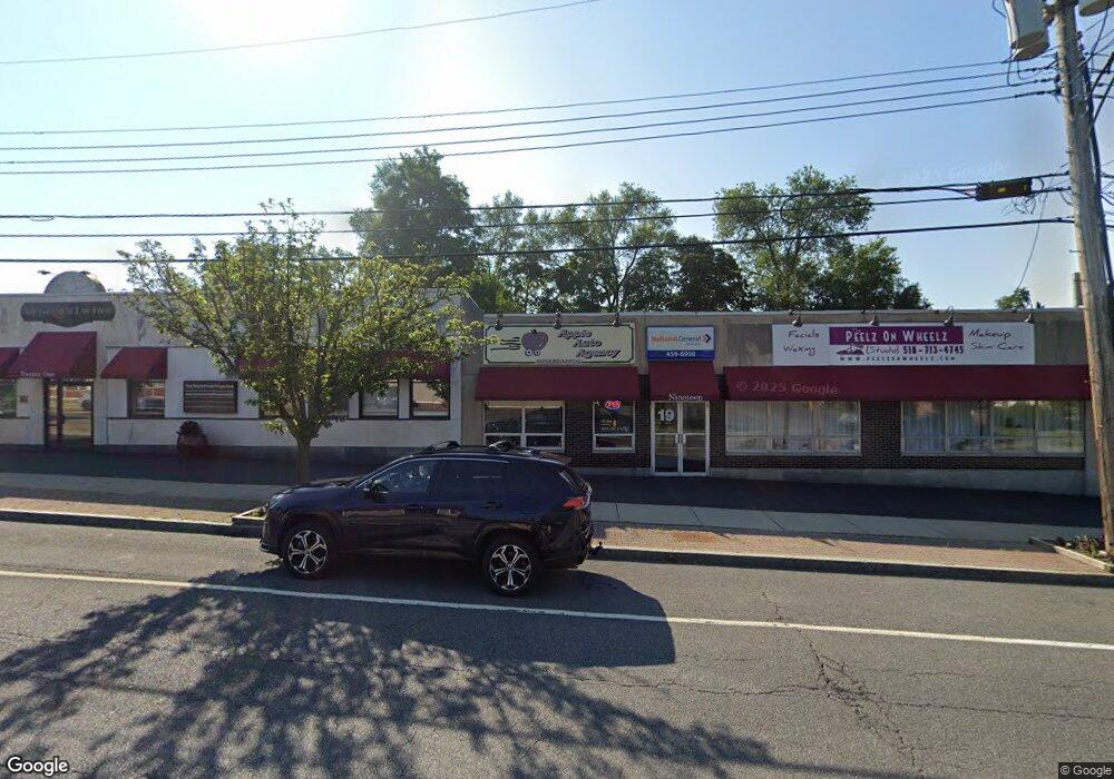 19 Colvin Ave, Albany, NY 12206 - photo 1