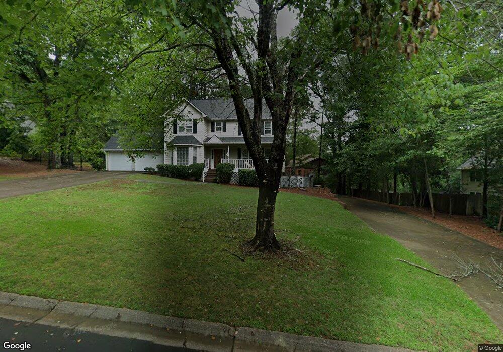 2891 Brookcliff Ln, Marietta, GA 30062 - photo 1