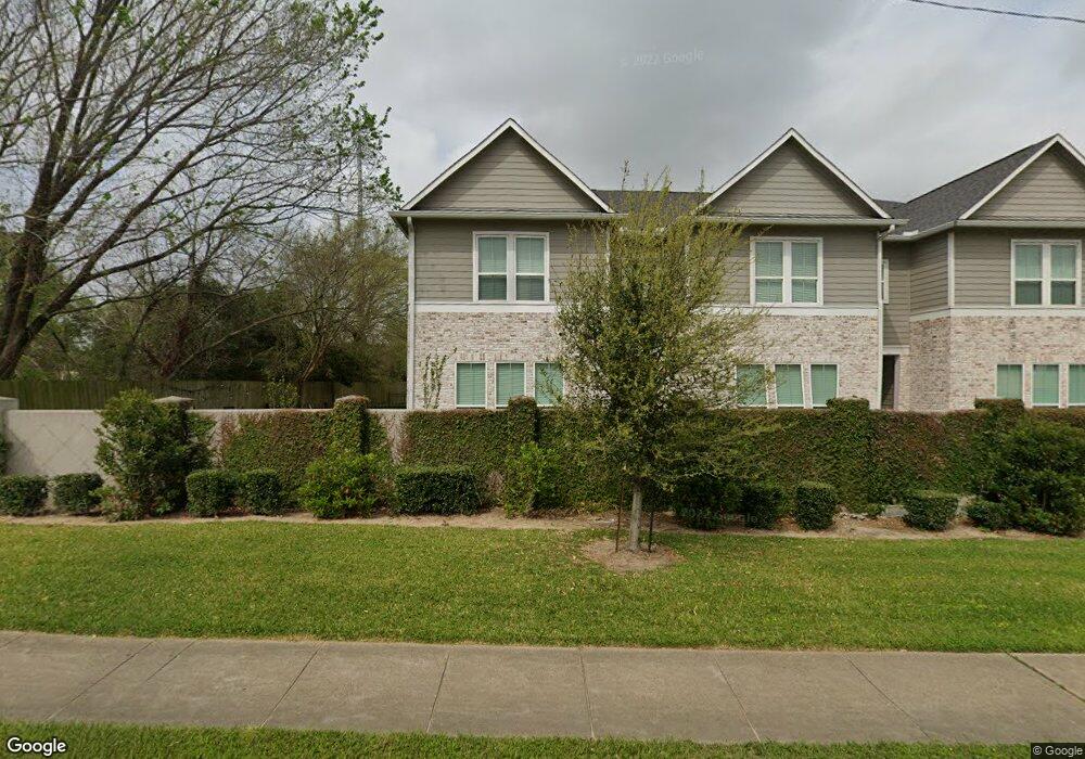 2513 Judiway St unit 2513, Houston, TX 77018 - photo 1