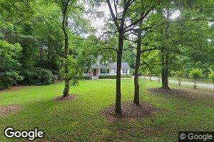 106 Oak St, Stephens, GA 30667