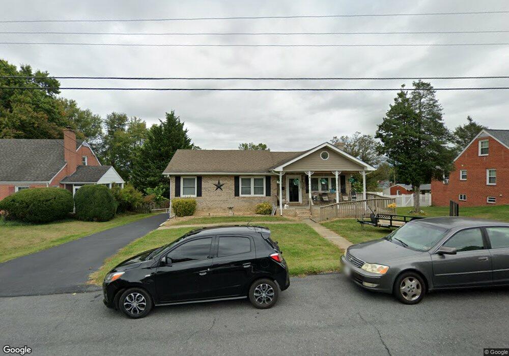 2113 Chase Ave, Waynesboro, VA 22980 - photo 1