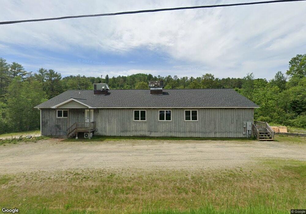 81 Brickyard Rd, Littleton, NH 03561 - photo 1