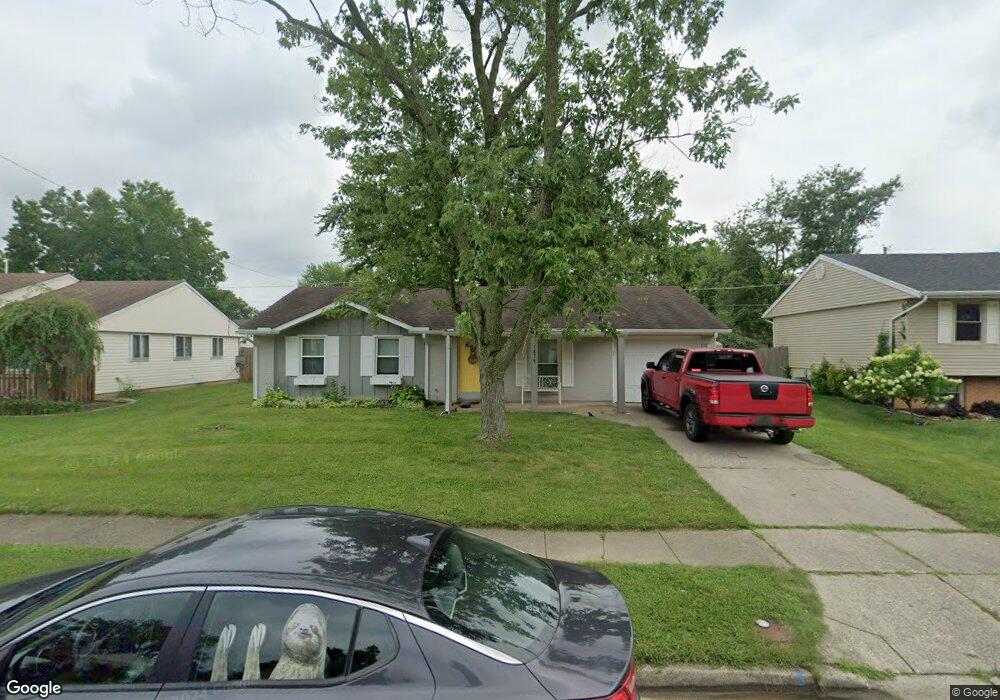 1879 Roxbury Dr, Xenia, OH 45385 - photo 1