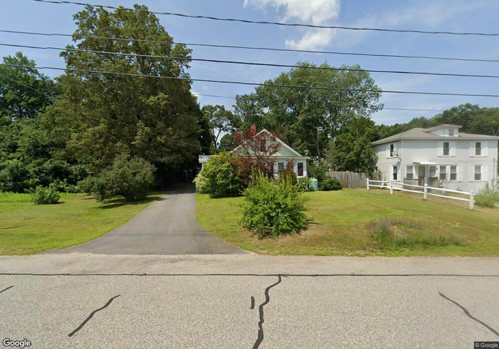 50 Lenox St, Sanford, ME 04073 - photo 1