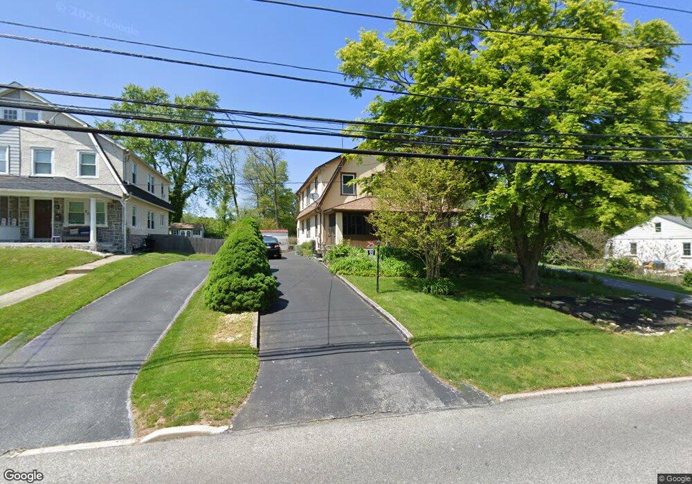 22 Maple Ave, Paoli, PA 19301 - photo 1