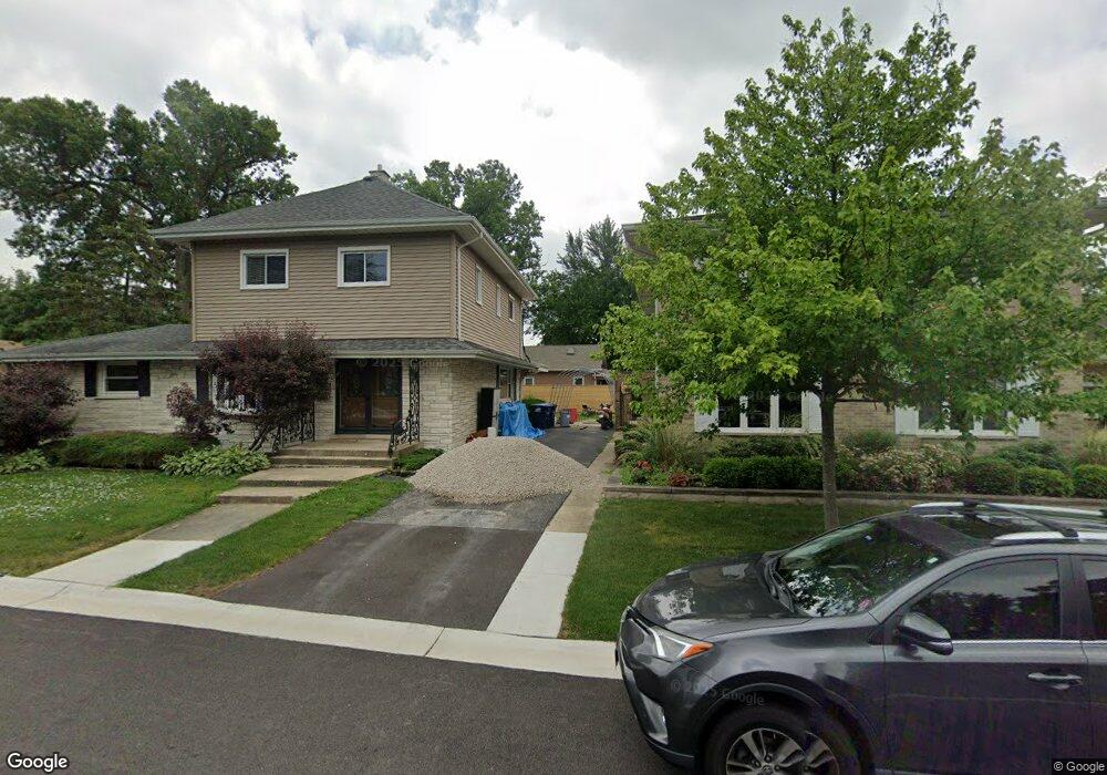 1483 S River Rd, Des Plaines, IL 60018 - photo 1