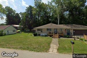 9842 S 750 W, Claypool, IN 46510