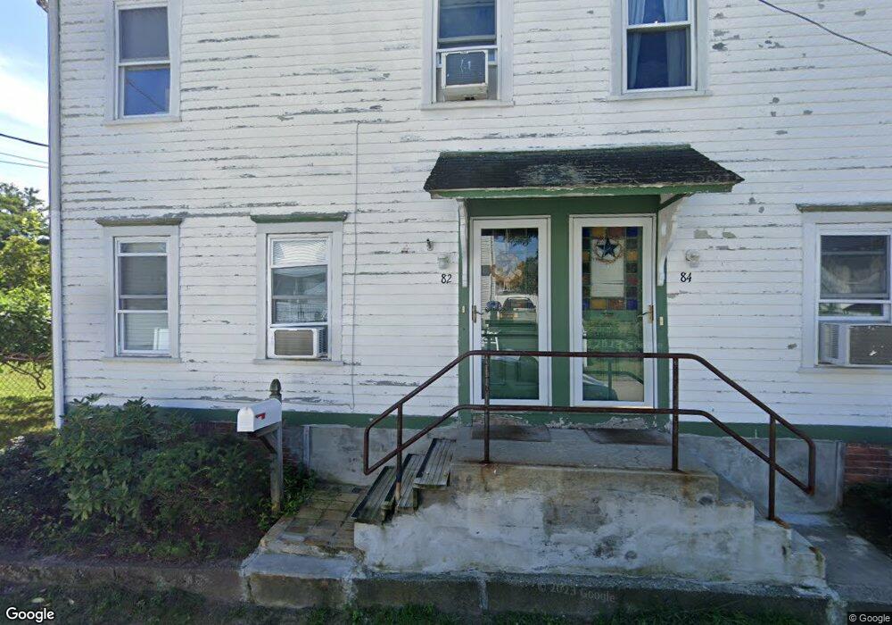 82 Maple Ave unit 84, Riverside, RI 02915 - photo 1