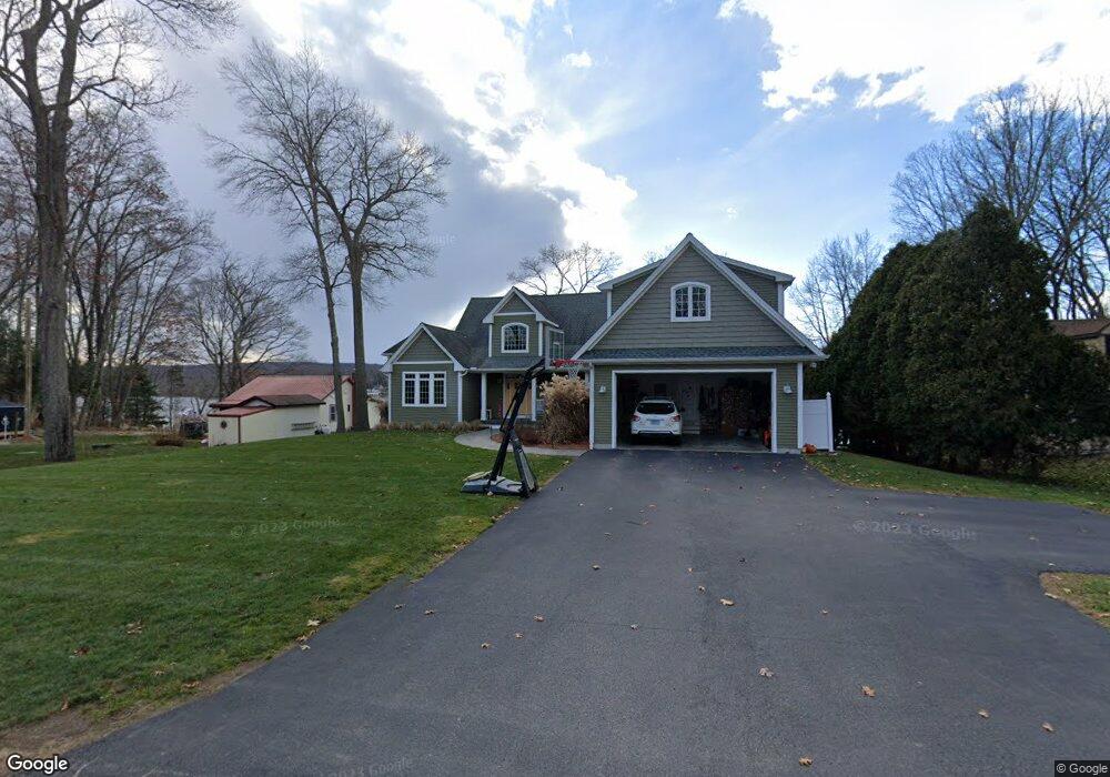 422 Lake Rd, Andover, CT 06232 - photo 1