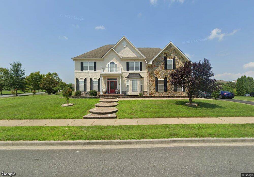 103 E Kilts Ln, Middletown, DE 19709 - photo 1