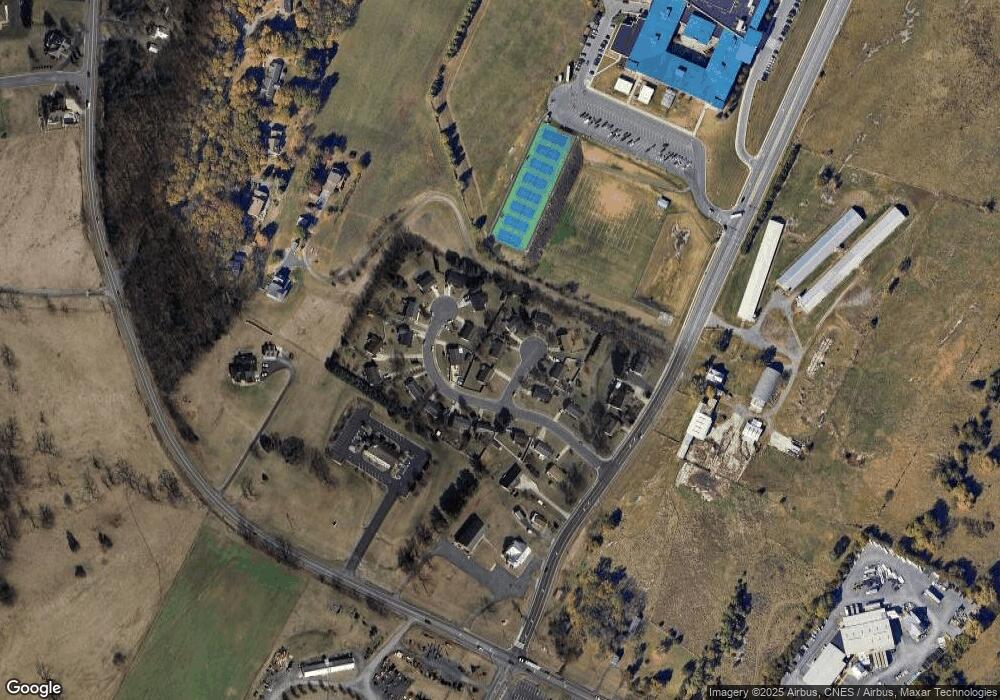 1221 Calina Ct, Harrisonburg, VA 22801 - photo 1