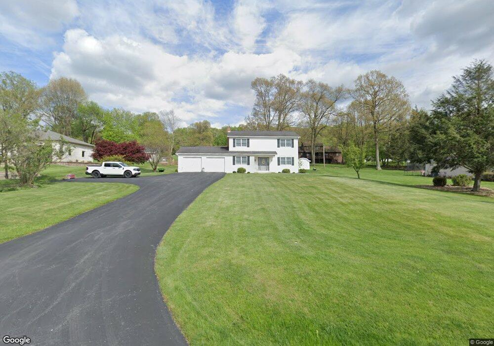 251 Sarah St, Homer City, PA 15748 - photo 1