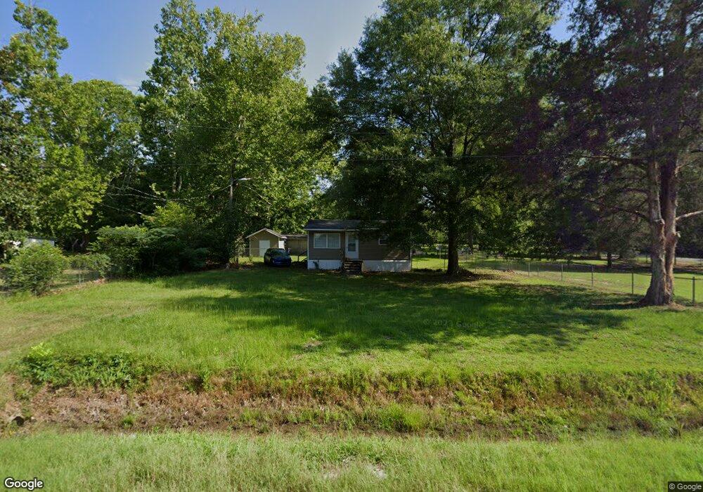 723 Us Highway 280, Pitts, GA 31072 - photo 1