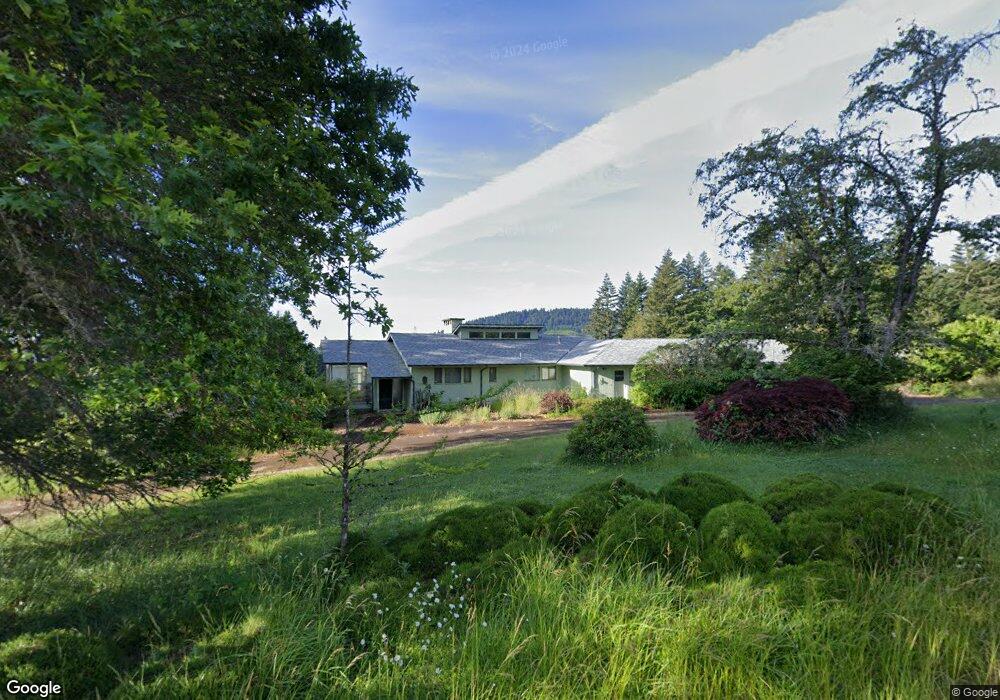 758 Marilyn Dr, Philomath, OR 97370 - photo 1