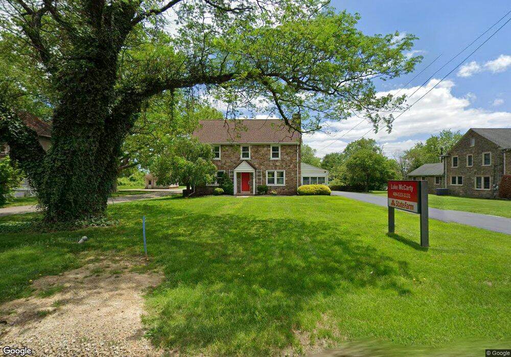 2240 Dekalb Pike, East Norriton, PA 19401 - photo 1