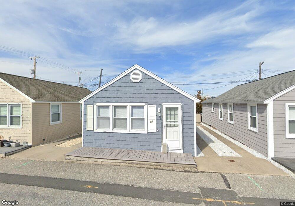 36 10th Ln unit 266, Seaside Park, NJ 08752 - photo 1