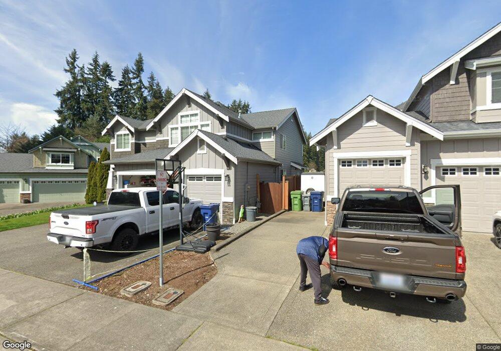 1911 217th Place SW, Brier, WA 98036 - photo 1
