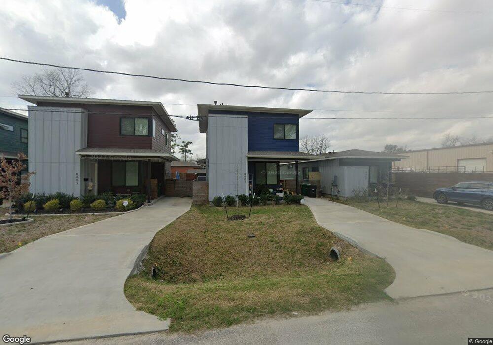 8407 Madie Dr, Houston, TX 77022 - photo 1