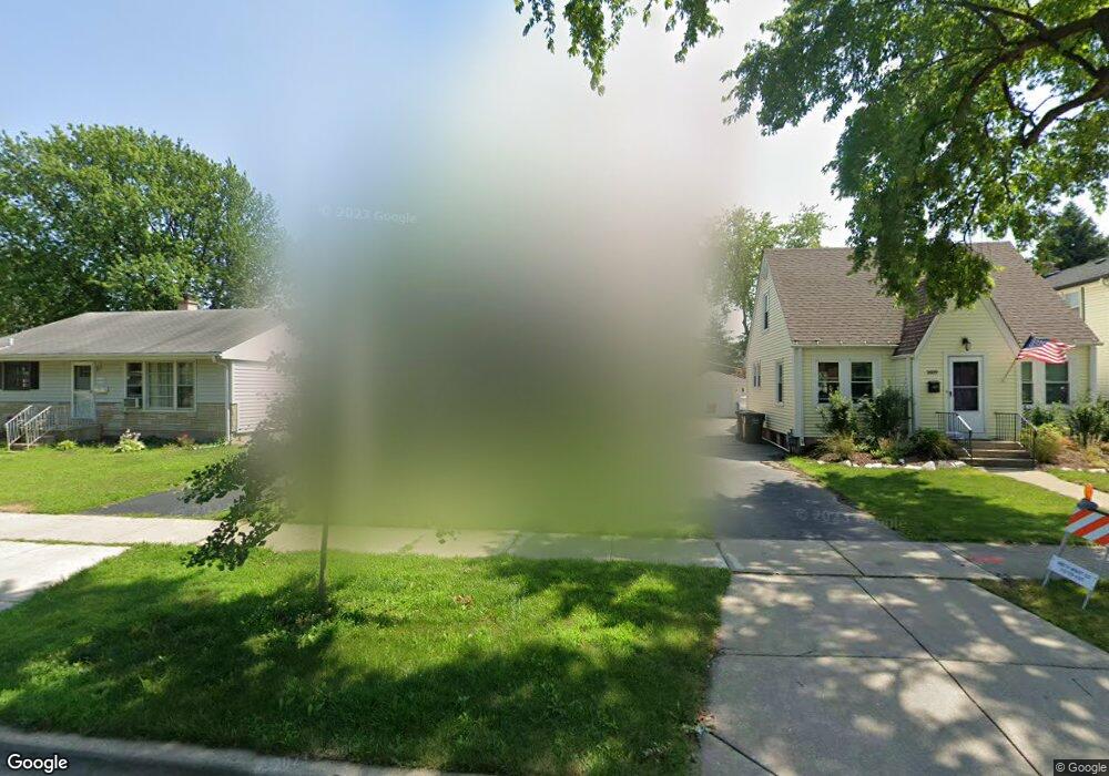 1615 E Lincoln Ave, Des Plaines, IL 60018 - photo 1