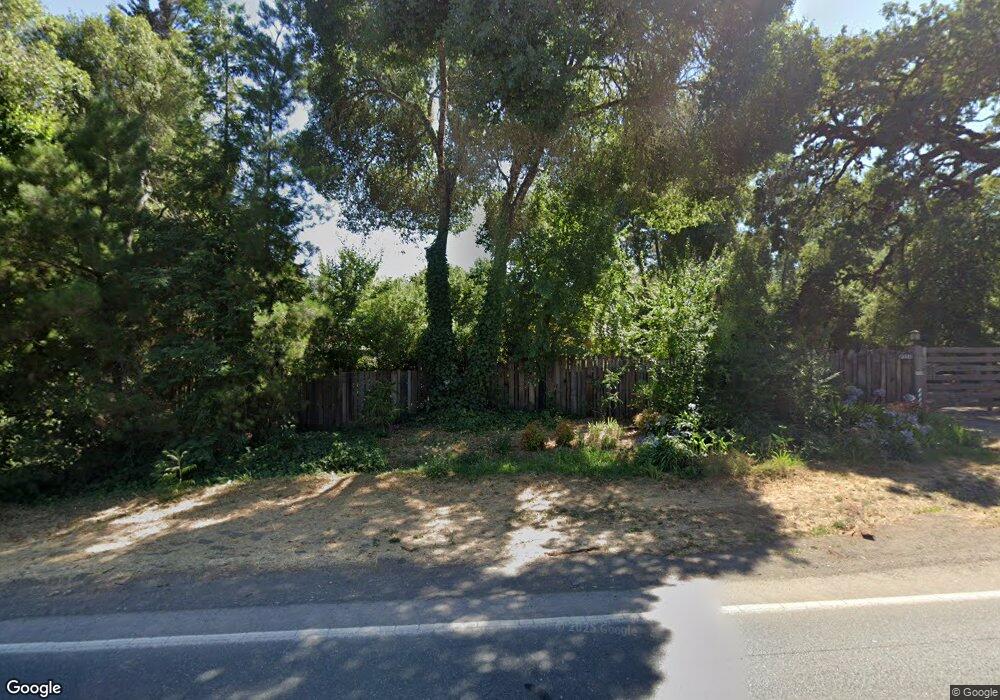 8550 State Highway 128, Philo, CA 95466 - photo 1