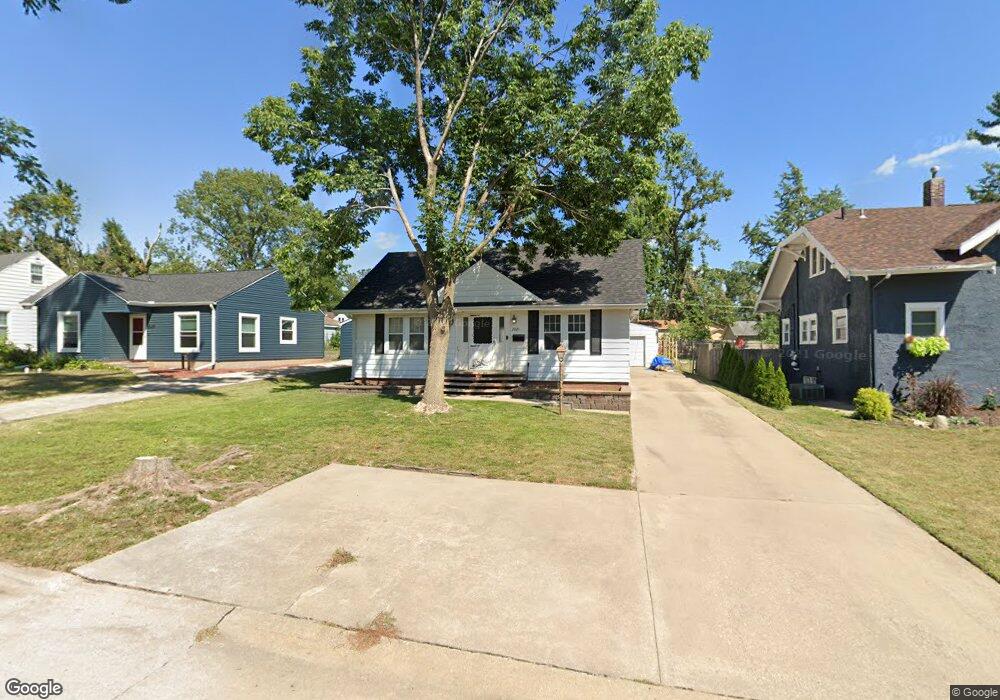 2021 Eastern Blvd SE, Cedar Rapids, IA 52403 - photo 1