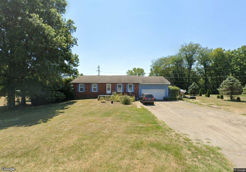 6701 Tarlton Rd, Circleville, OH 43113 - photo 1