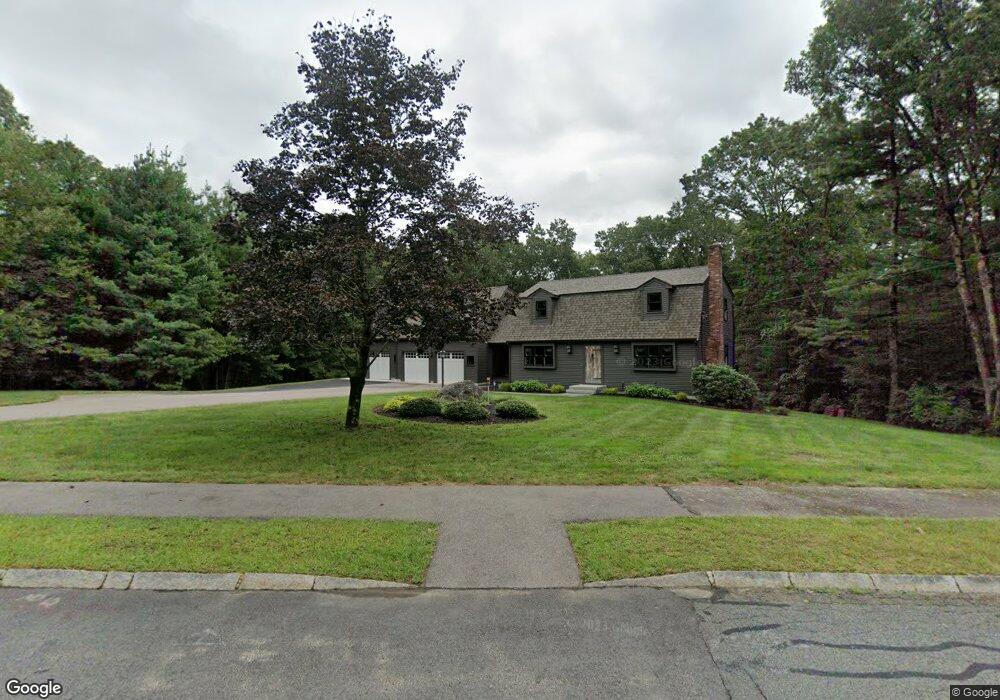 11 Michael Rd, Franklin, MA 02038 - photo 1