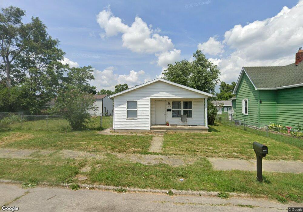 1308 E 7th St, Muncie, IN 47302 - photo 1