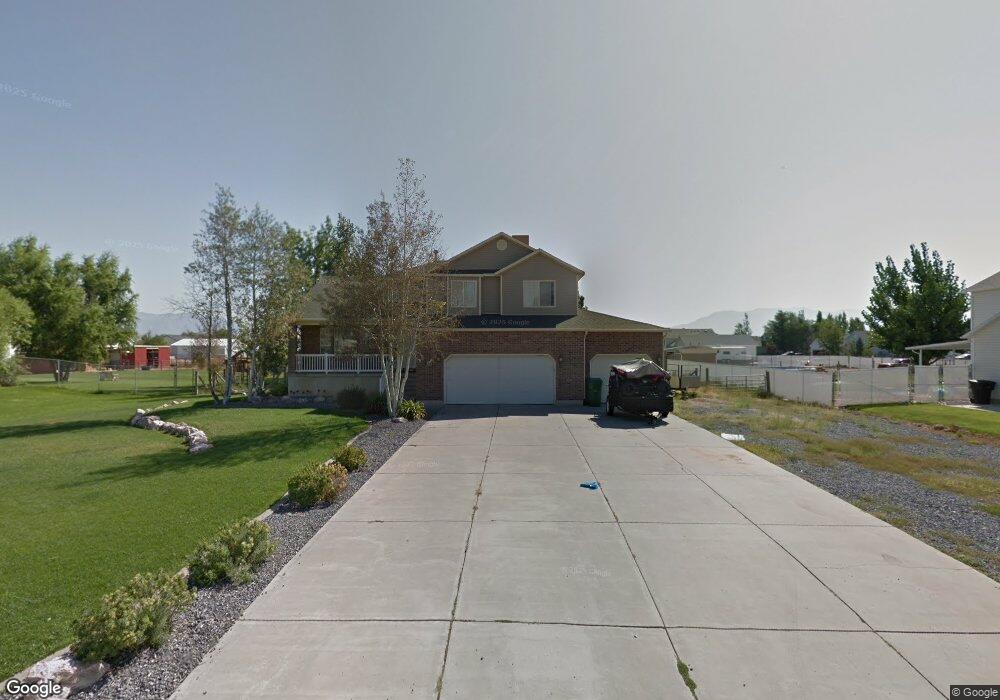4518 S 4100 W, West Haven, UT 84401 - photo 1
