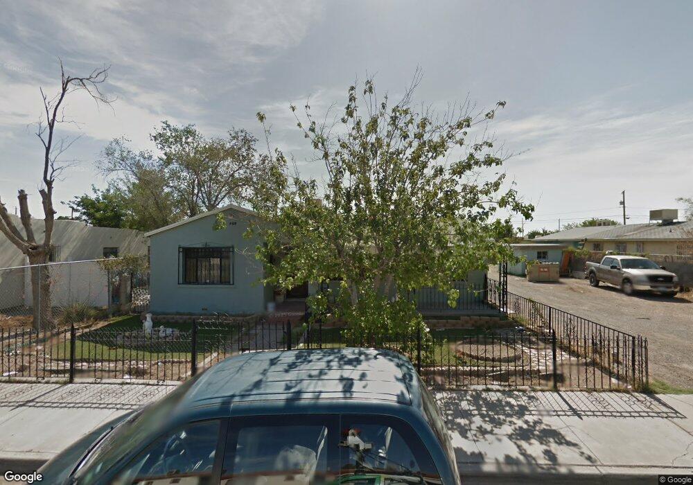 452 Emerson St, El Paso, TX 79915 - photo 1