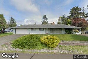 1400 Franklin Dr, Cosmopolis, WA 98537