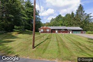 13 Old Forge Rd, Colebrook, CT 06021