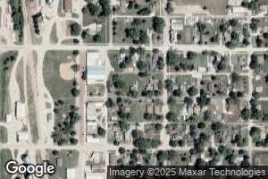 110 W Columbus St, Sibley, IL 61773