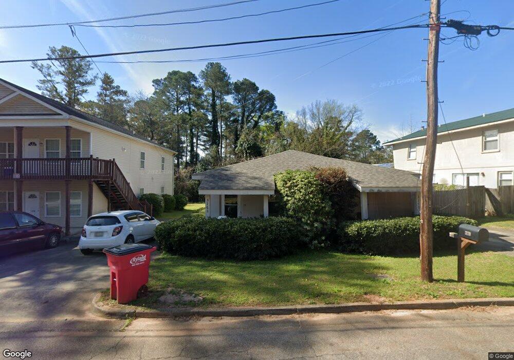 3168 High Point Dr, Macon, GA 31204 - photo 1