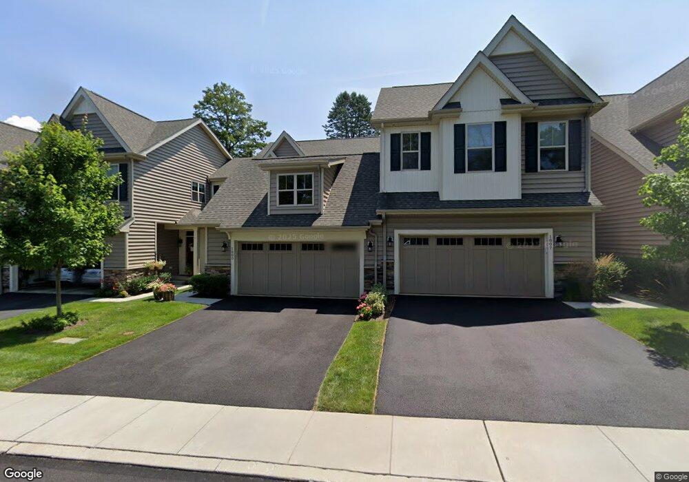 1005 James Walter Way unit (LOT 03), Kennett Square, PA 19348 - photo 1