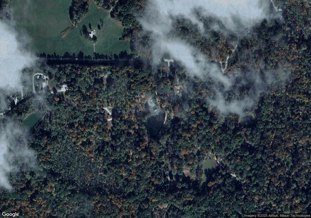 10040 E Dobson Rd, Bloomfield, IN 47424 - photo 1