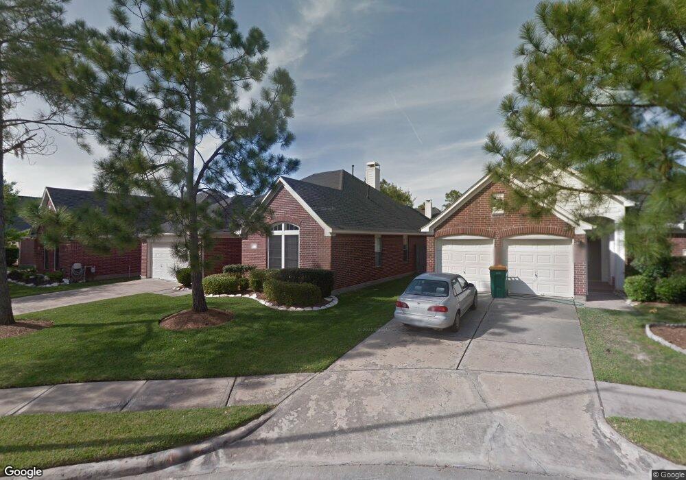 3723 Parkshire Dr, Pearland, TX 77584 - photo 1