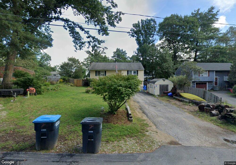 7 Albin Ave, Allenstown, NH 03275 - photo 1