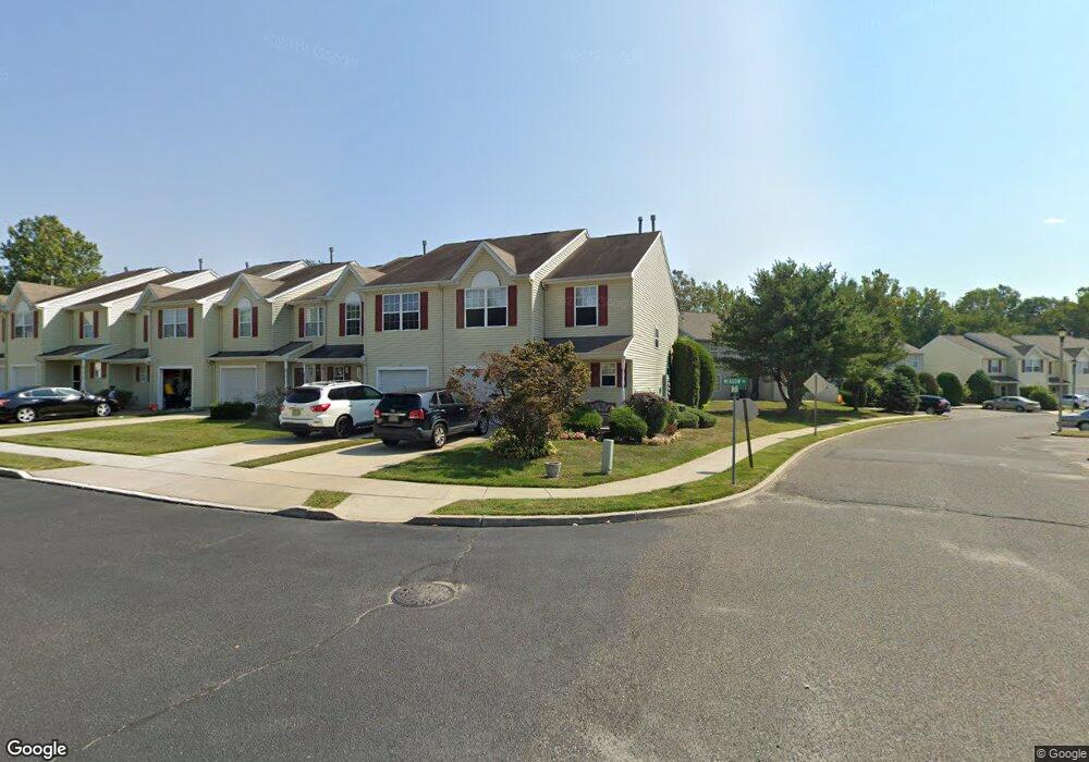 1307 Mason Run, Pine Hill, NJ 08021 - photo 1