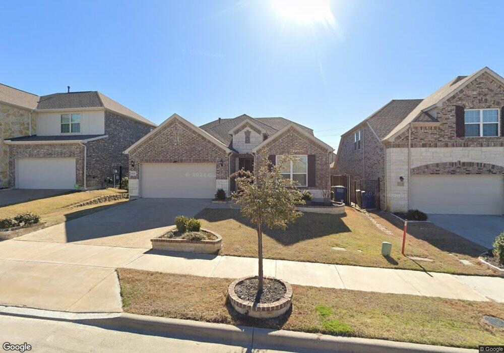1602 Temperance Way, Wylie, TX 75098 - photo 1