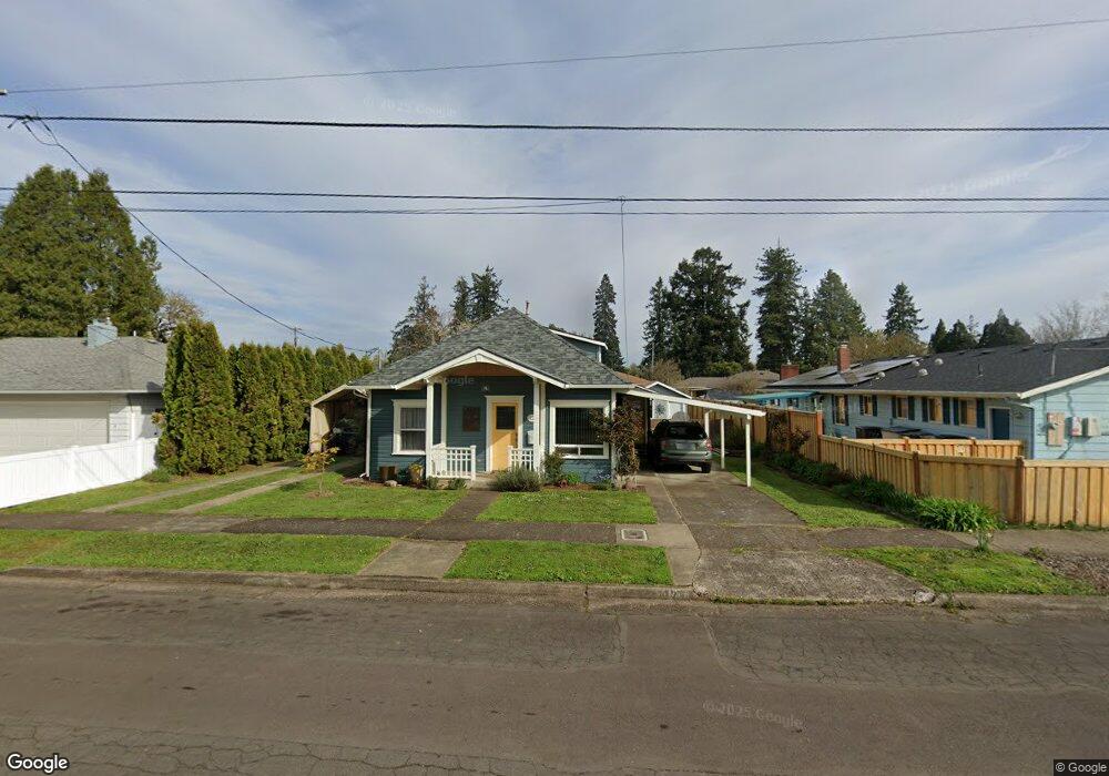 1121 8th Ave SW, Albany, OR 97321 - photo 1