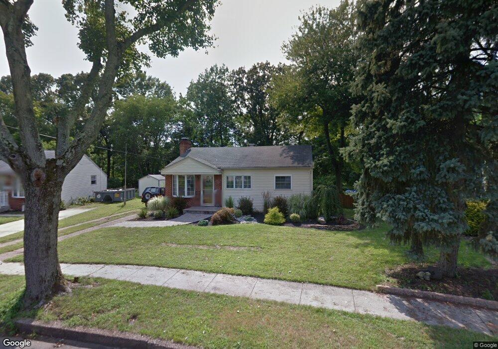 25 Payne Ave, Runnemede, NJ 08078 - photo 1