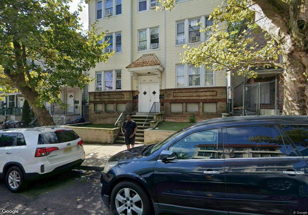 222 W Runyon St, Newark, NJ 07108 - photo 1