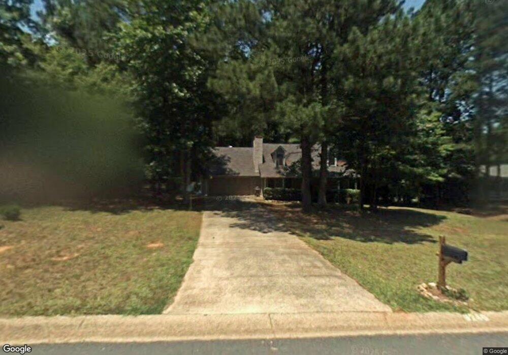 6240 Westridge Trace, Acworth, GA 30102 - photo 1